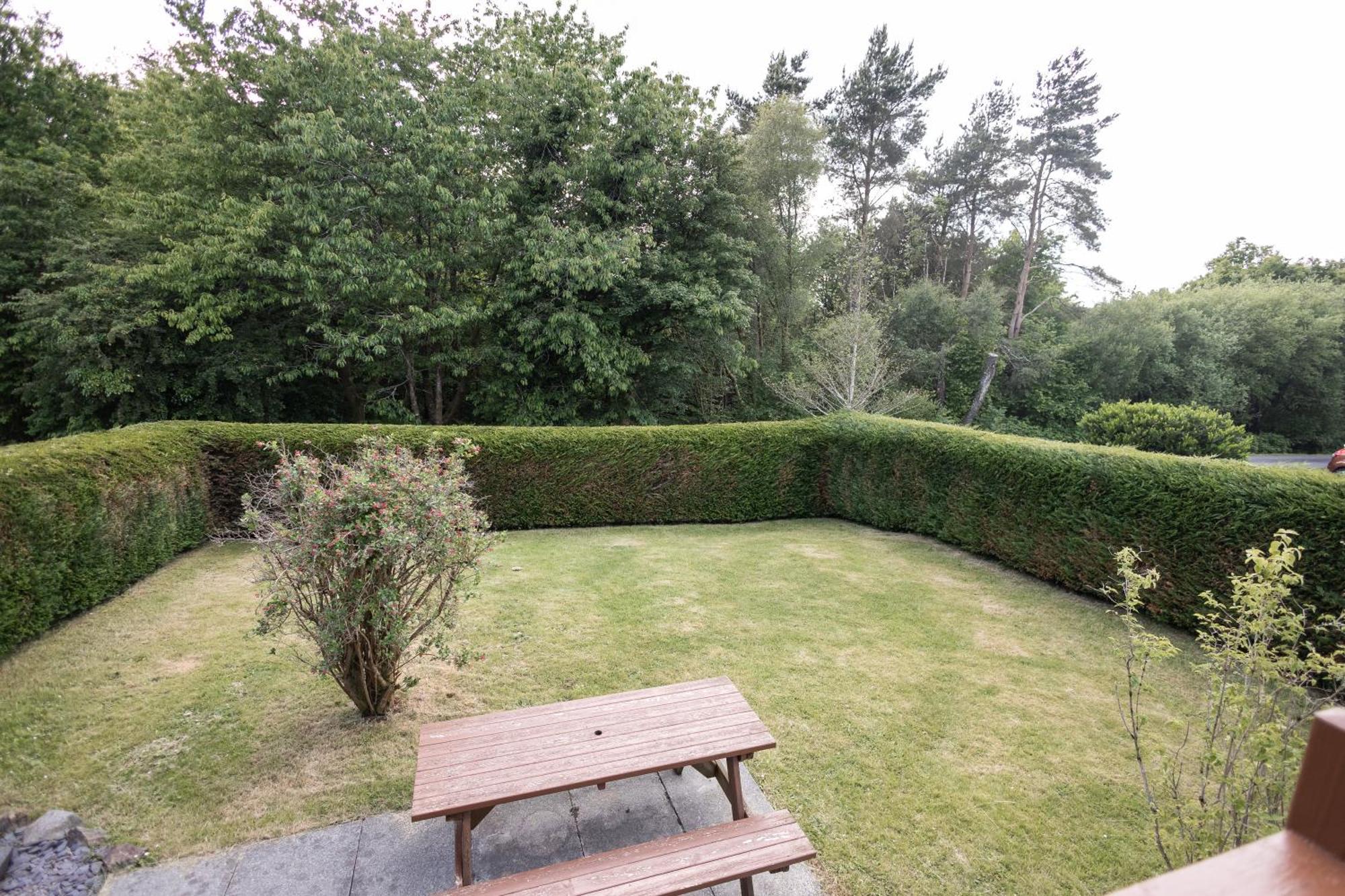 Thistledonia Trawsfynydd Extérieur photo